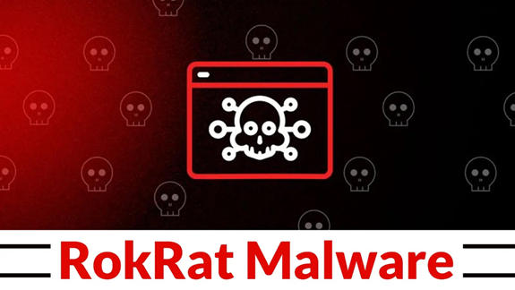 แฮกเกอร์ APT37 แพร่กระจายมัลแวร์ RoKRAT เวอร์ชันใหม่ด้วยเทคนิค Steganography